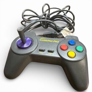 Gravis GamePad Pro Vintage Joystick Controller